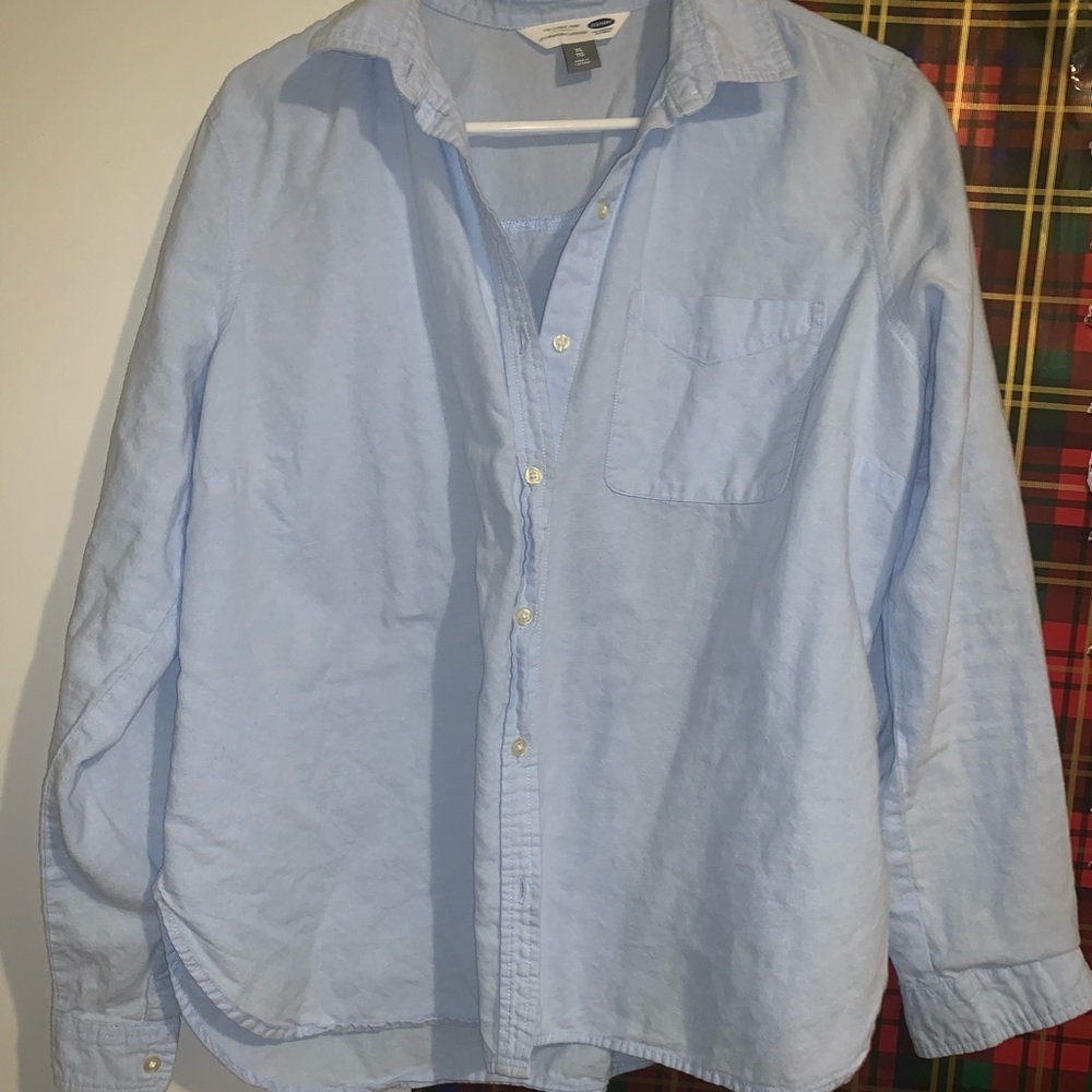 Old navy Shirt 👕 for women 001